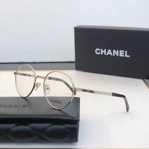 Chanel Sunglasses 2856